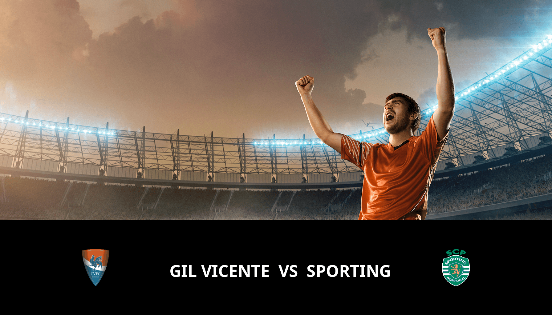 Previsione per GIL Vicente VS Sporting il 12/04/2024 Analysis of the match